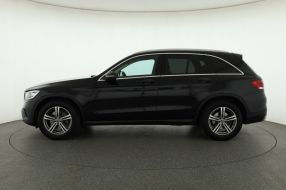 Mercedes-Benz GLC - 2020