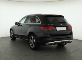 Mercedes-Benz GLC - 2020
