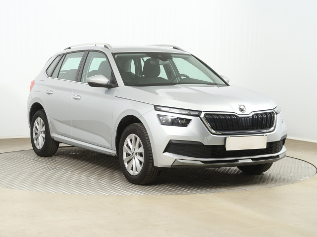Skoda Kamiq 2023