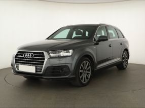 Audi Q7 - 2018