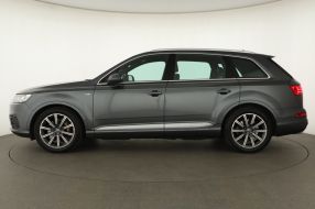 Audi Q7 - 2018