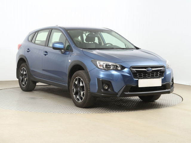 Subaru XV 2020