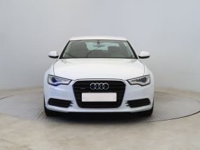Audi A6 - 2013