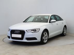 Audi A6 - 2013