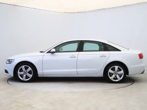 Audi A6 - 2013