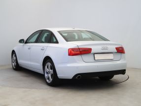 Audi A6 - 2013