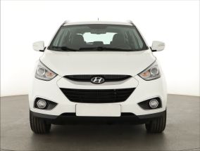 Hyundai ix35 - 2015