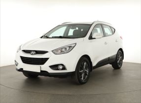 Hyundai ix35 - 2015