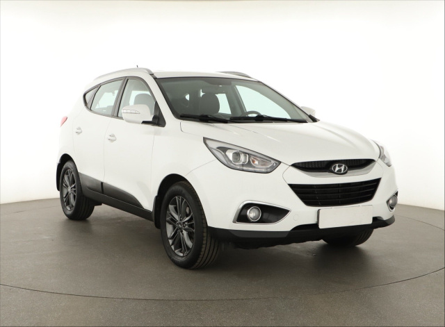 Hyundai ix35 2015
