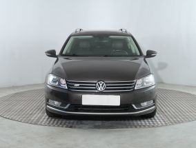 Volkswagen Passat - 2014