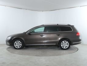 Volkswagen Passat - 2014