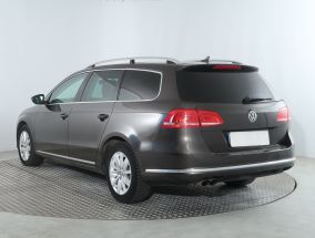 Volkswagen Passat - 2014
