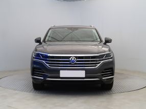 Volkswagen Touareg - 2018