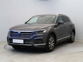 Volkswagen Touareg - 2018