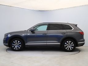Volkswagen Touareg - 2018