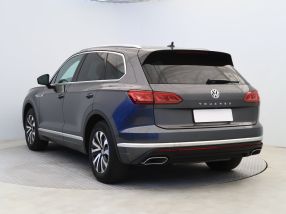Volkswagen Touareg - 2018