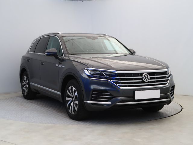 Volkswagen Touareg 2018