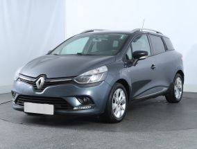 Renault Clio - 2018