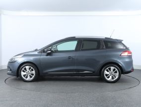 Renault Clio - 2018