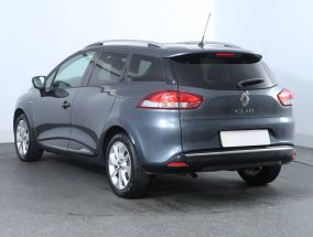 Renault Clio - 2018