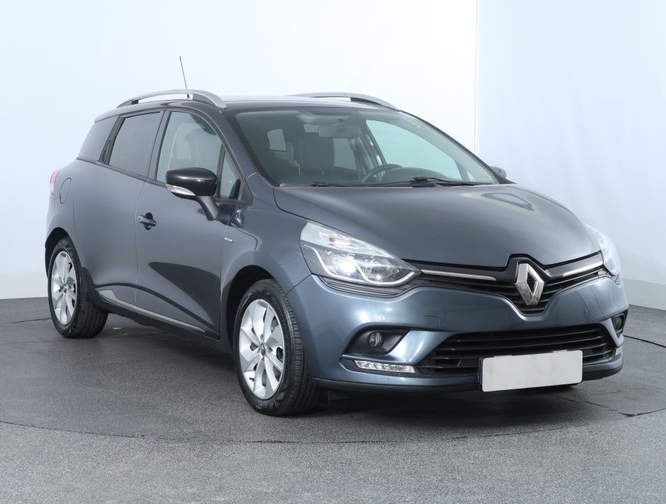 Renault Clio - 2018