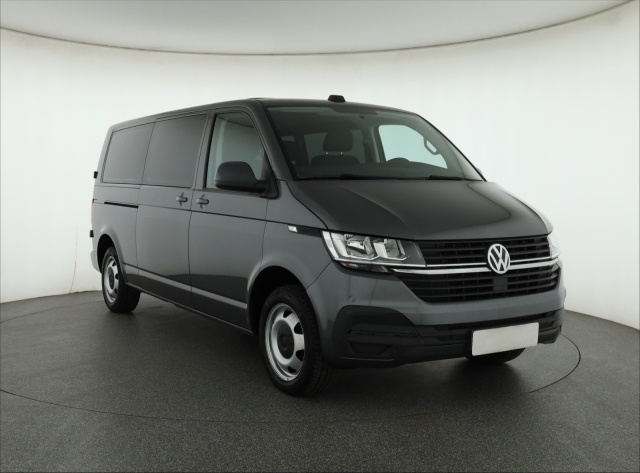 Volkswagen Transporter 2021