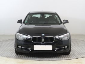 BMW 1 - 2013