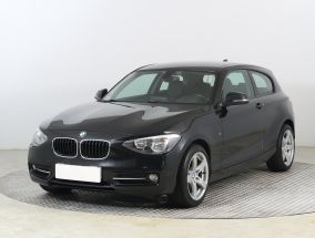 BMW 1 - 2013