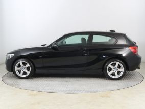 BMW 1 - 2013