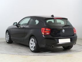 BMW 1 - 2013