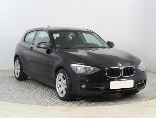 BMW 1