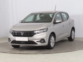 Dacia Sandero - 2021
