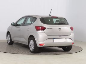 Dacia Sandero - 2021