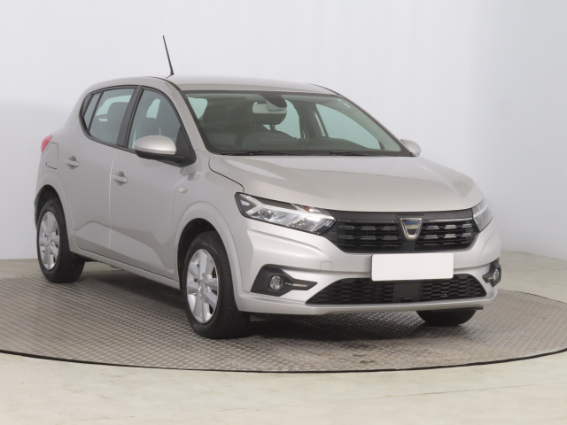 Dacia Sandero 2021