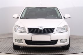 Skoda Octavia - 2012