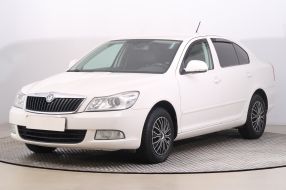 Skoda Octavia - 2012