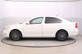 Skoda Octavia - 2012
