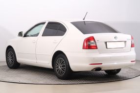 Skoda Octavia - 2012