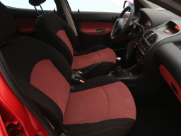 Peugeot 206 2003