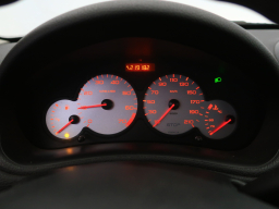 Peugeot 206 2003