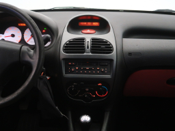 Peugeot 206 2003