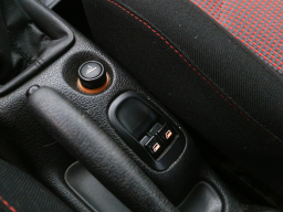 Peugeot 206 2003