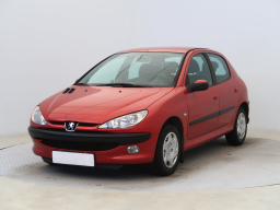 Peugeot 206 2003