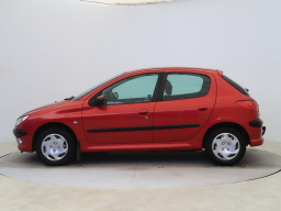 Peugeot 206 2003