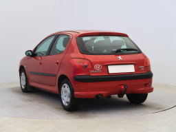 Peugeot 206 2003