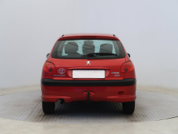 Peugeot 206 2003