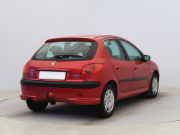 Peugeot 206 2003