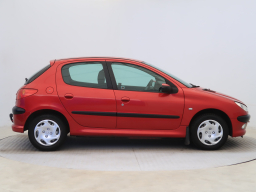 Peugeot 206 2003