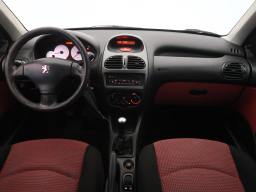 Peugeot 206 2003