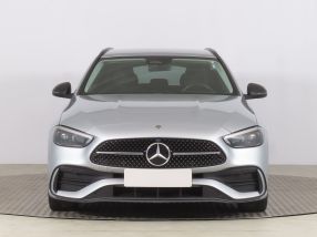 Mercedes-Benz C - 2022